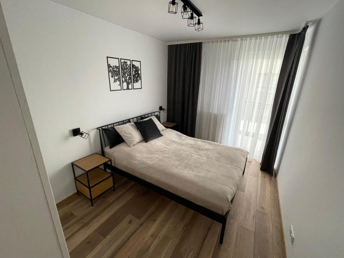 Apartament Newport Industrial *