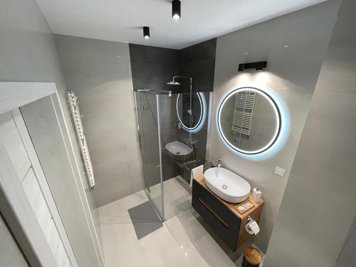 Apartament Newport Industrial *