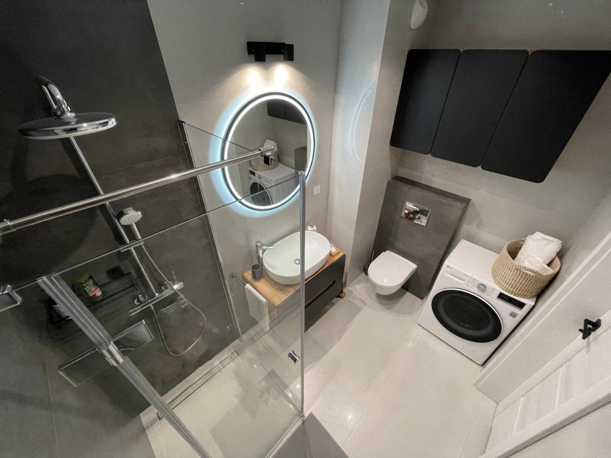 Apartament Newport Industrial *